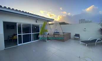 Imagem 6: Apartamento à venda no bairro Patamares - Salvador/BA