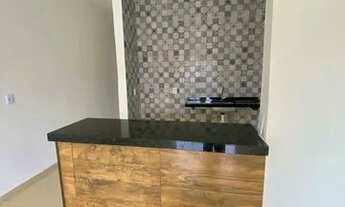 Imagem: Ampla Casa Plana A 15 Minutos Da Maraponga