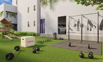 Imagem 3: Wal-Flat para venda possui 24 metros quadrados com 1 quarto em Boa Viagem - Recife - PE