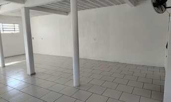 Imagem 3: Espaço comercial