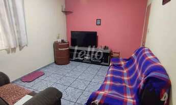 Imagem 6: São Caetano do Sul - Casa Padrão - Osvaldo Cruz