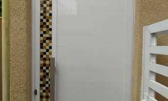 Imagem 2: Casa de Condominio com quintal privativo