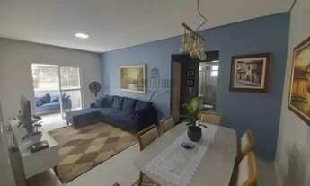 Imagem 2: Apartamento Padrão em São José dos Campos