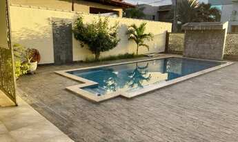 Imagem 2: Excelente casa condomínio Portao das Artes ( 2 Suítes