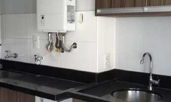 Imagem 2: Apartamento para venda possui 71 metros quadrados com 3 quartos em Vila Suzana - São Paulo