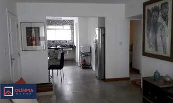 Imagem 7: Apartamento Locação 2 Dormitórios - 67 m² Vila Olímpia