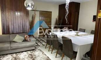 Imagem 2: Casa Linear 4 quartos quintal e piscina terreno 10X40 Campo Grande São Jorge RJ