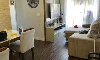 Imagem: Apartamento à venda em Vila Matilde com