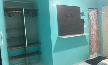 Imagem 2: KITNET MOBILIADA - AP MOBILIADO - APARTAMENTO MOBILIADO