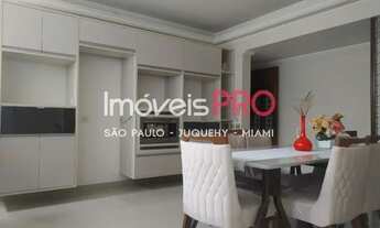 Imagem 3: 300m² com 4 dormitórios sendo 2 suítes e 3 vagas no Jardins