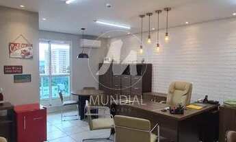 Imagem: Sala comercial (sala - edificio coml.)