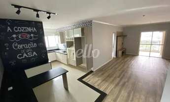 Imagem 5: Santo André - Apartamento Padrão - Vila América