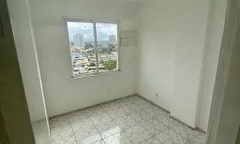 Imagem 4: Apartamento no centro de Nova Iguaçu