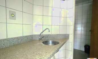 Imagem 5: Sala comercial (sala - edificio coml.) , portaria 24hs, elevador, em condomínio fechado