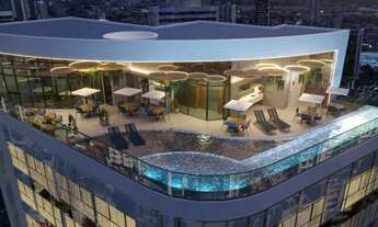 Imagem 1: AK- Apartamento Alto Padrão em Boa Viagem - Edf. Praia de Gameleira 1 ou 2 quartos em Boa