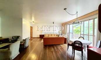 Imagem 6: Apartamento para venda tem 192 metros quadrados com 4 quartos em Copacabana - Rio de Janei