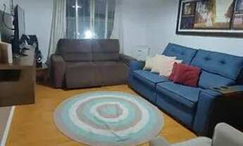 Imagem 3: Apartamento 3 quartos no setor oeste