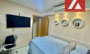 Imagem 7: Apartamento para venda de 60m com 2 quartos, sendo 1 suíte e 2 vagas de garagem no Harmoni