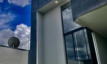 Imagem 2: Casa com 3 quartos no Piruneus em Anápolis