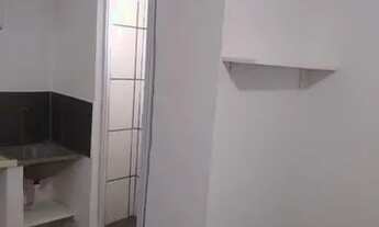 Imagem: Kitnet feminina mobiliada zap