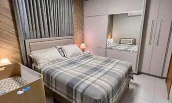 Imagem 2: Alugo Apartamento Mobiliado