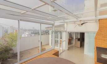 Imagem: Venda Cobertura 3 Dormitórios - 237 m²