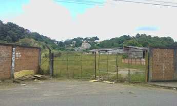 Imagem 4: Terreno Cascatinha - 27.493,75m²