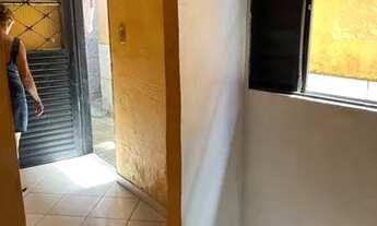 Imagem 5: Barraco p/ 1 pessoa - setor O 1