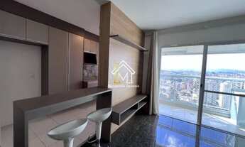 Imagem 2: Alugo Apê de 76m² no Jardins do Brasil Padrão em Centro Osasco - SP