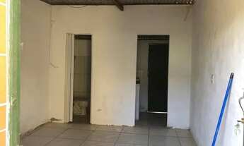 Imagem 7: Tipo KITNET Casa com 1 dormitório