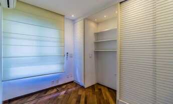 Imagem 6: Cobertura para venda com 231 metros quadrados com 4 quartos em Paraíso - São Paulo - SP