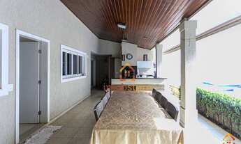 Imagem 4: Casa para Venda. Localizada no Jd Quebec com ampla área de lazer