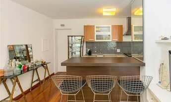 Imagem 7: São Paulo - Apartamento Padrão - Campo Belo