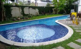 Imagem: OPORTUNIDADE NO EDIFÍCIO CASA ROSADA 4/Q