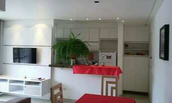 Imagem 2: Apartamento Padrão em São José dos Campos