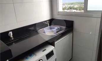 Imagem 7: Apartamento para venda tem 73 metros quadrados com 2 quartos em Guilhermina - Praia Grande