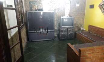 Imagem 5: Casa 3 Quartos 01 suite Cabo Frio- Terreno 600m