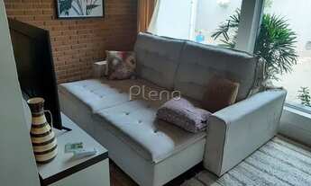 Imagem 3: Casa à venda na região do Parque Prado - Campinas/SP