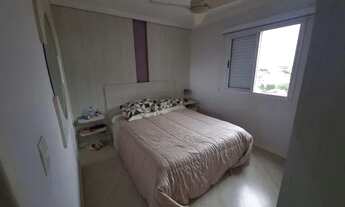 Imagem 6: Apartamento 3 dormitórios (ste) varanda com churrasqueira à venda - R$ 560.000 - Jd das In