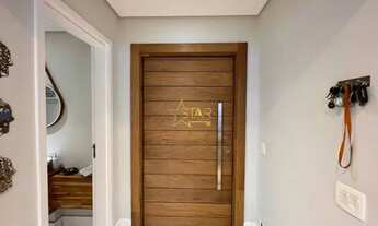 Imagem 6: Apartamento com 3 dormitórios à venda, 156 m² por R$ 3.790.000,00 - Vila Olímpia - São Pau