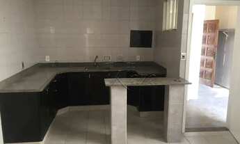 Imagem 4: Casa Padrão em São José dos Campos