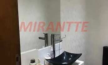 Imagem 7: Apartamento de 240m² com 4 quartos em Santana