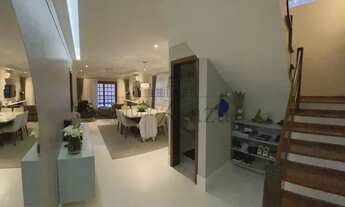 Imagem 2: Casa Condomínio em São José dos Campos