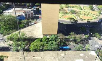 Imagem 6: Kitnet para Locação em Belo Horizonte, Santo Agostinho, 1 banheiro