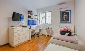 Imagem 6: SÃO PAULO - Apartamento Padrão - ITAIM BIBI