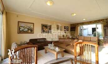 Imagem 2: Casa à venda Rua Professor Ulisses Cabral, Chácara das Pedras - Porto Alegre