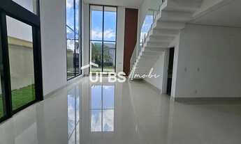 Imagem 4: Jardins Valência - Sobrado 4 quartos, sendo 4 suítes