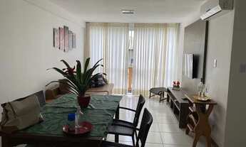 Imagem 5: Melhor Condomínio de Guarajuba - PARAISO DOS CORAIS - Pé na areia - em frente as piscinas