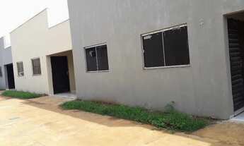 Imagem 1: Casa 2 quartos c/ 1 garagem