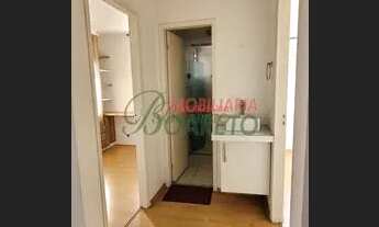 Imagem 7: APARTAMENTO SANTO ANDRÉ CASA BRANCA